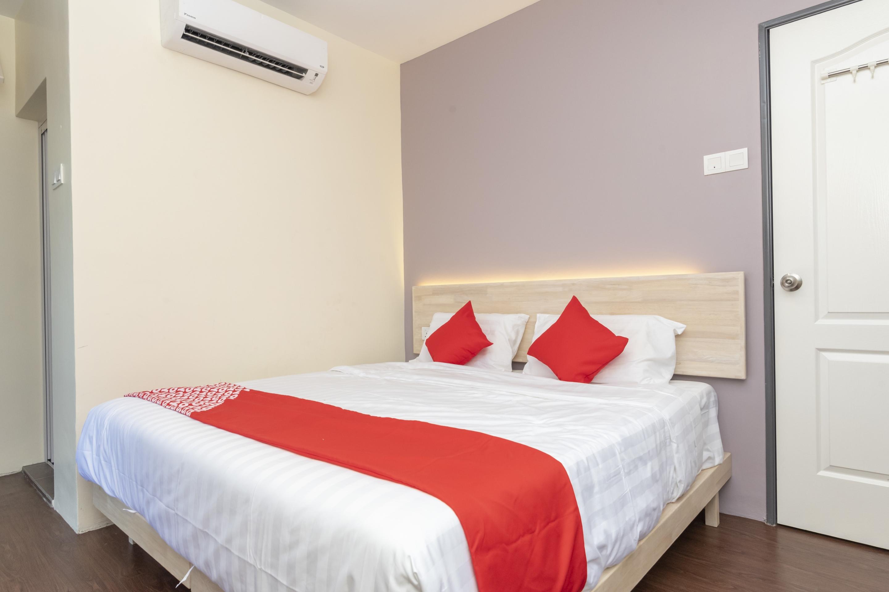 Oyo 778 Bmw 2 Hotel Муар Экстерьер фото